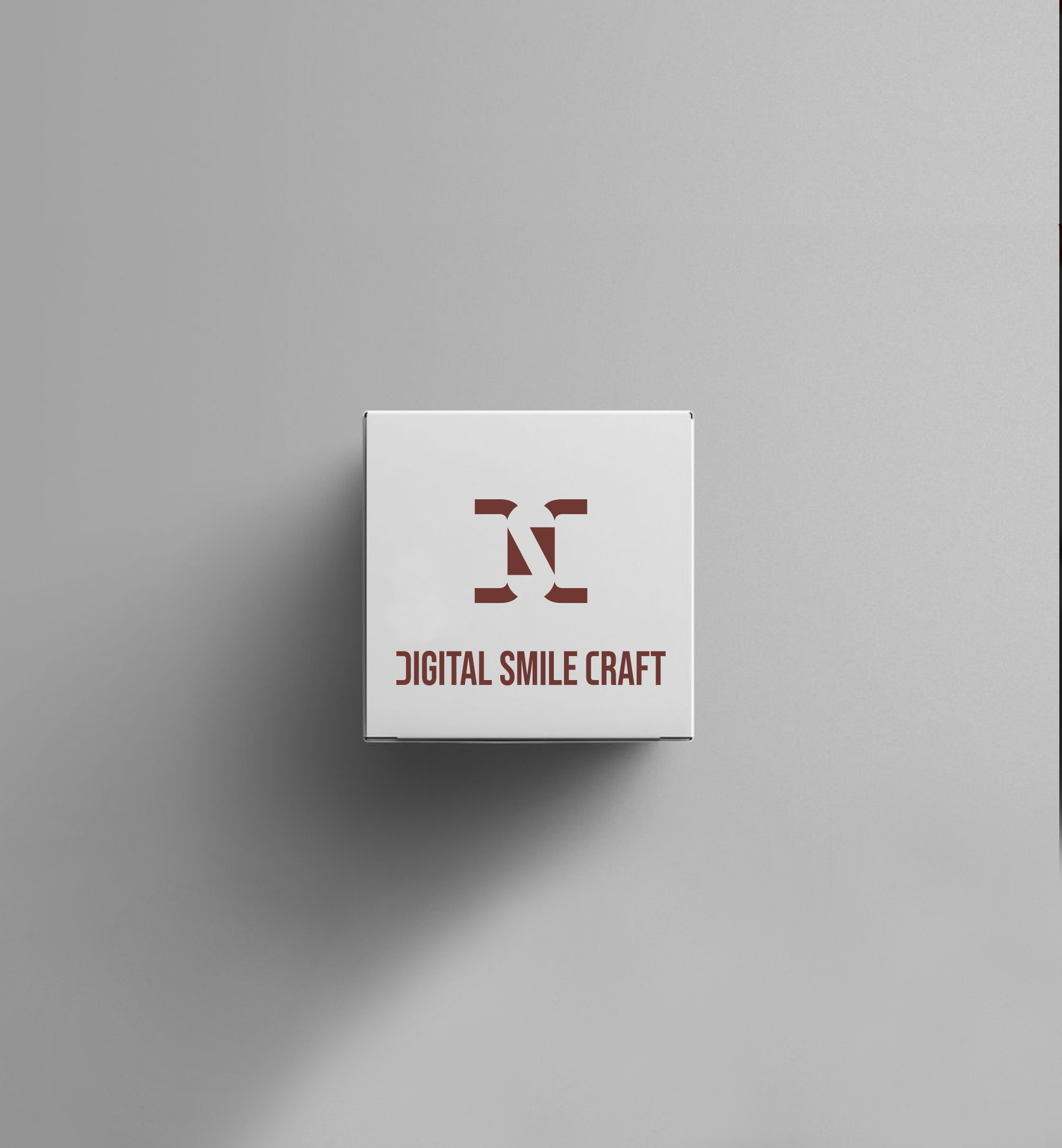 02 Digital Smile