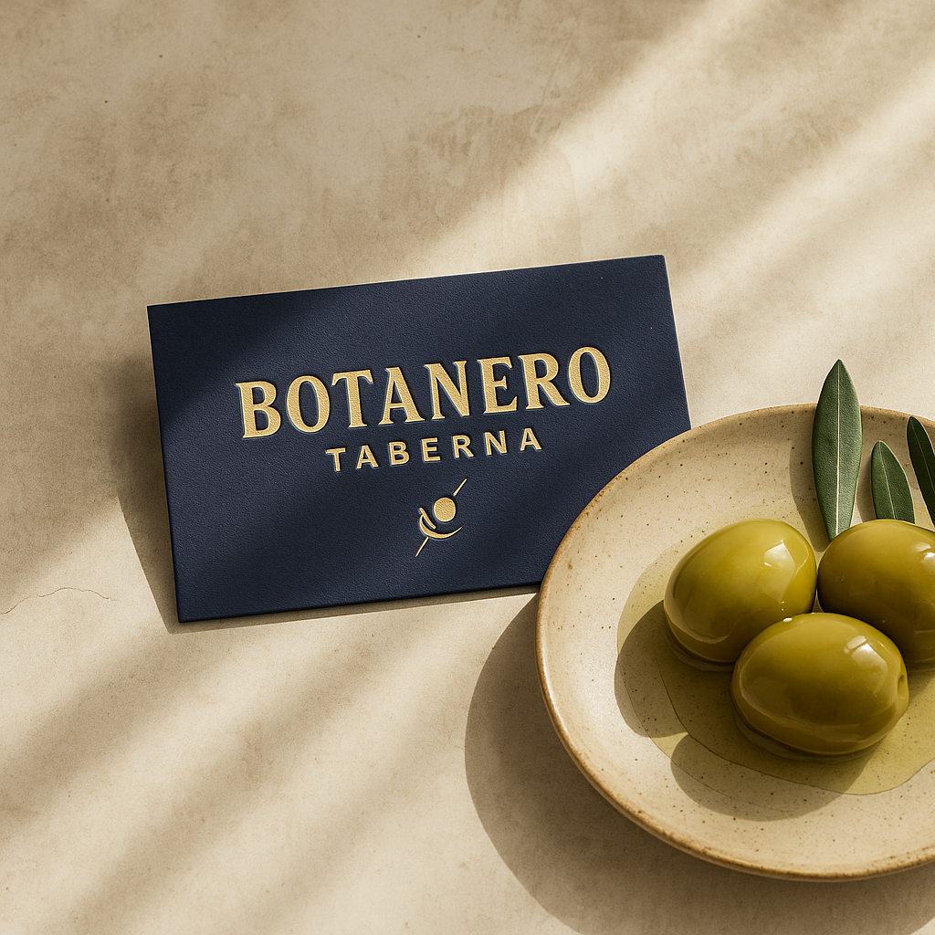 03 Botanero