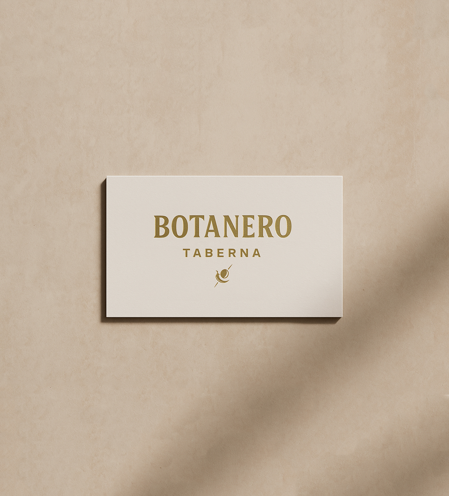 06 Botanero
