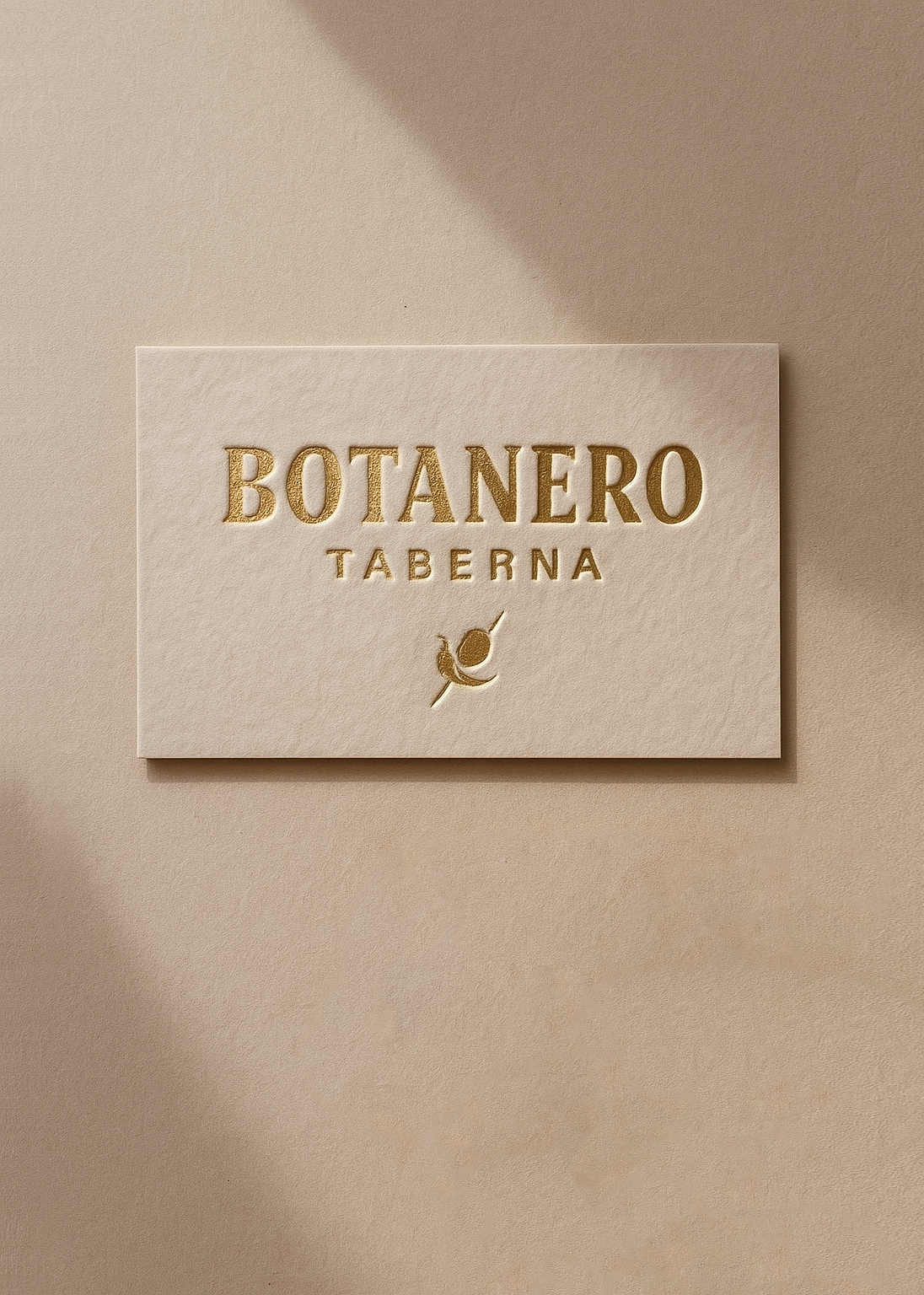 07 Botanero